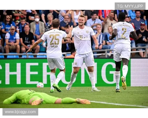 德甲各球队球员的平均身高统计分析