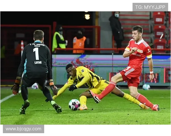 德甲最佳后防球队排名：防线稳固的战术代表