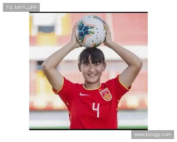 从U20女足世界杯队员成长轨迹看中国女足未来新一代拼搏力量
