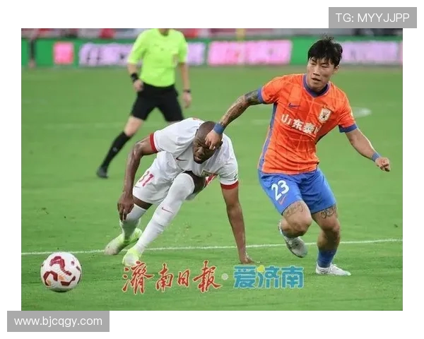 山东泰山热身赛表现出色以2比1战胜长春亚泰展现球队良好状态